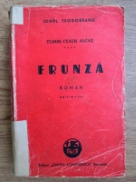 Ionel Teodoreanu - Frunza (1943)