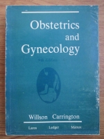 J. Robert Willson, Elsie Reid Carrington - Obstetrics and gynecology