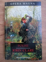 John Clare - Poeme (editie bilingva romana-engleza)