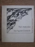 Anticariat: Jose Augustin Goytisolo - Pasii vanatorului