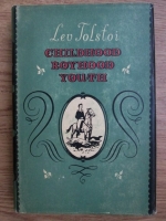Lev Tolstoi - Childhood boyhood youth