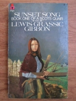 Lewis Grassic Gibbon - Sunset song