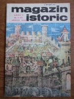 Magazin istoric, anul II, nr. 4 (13), aprilie 1968