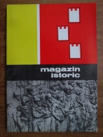 Anticariat: Magazin istoric, anul IV nr. 9 (42) septembrie 1970