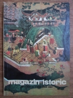 Magazin istoric, anul XVII, nr. 7 (196), iulie 1983