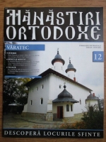 Manastiri Ortodoxe (nr. 12, 2010)