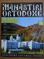 Manastiri Ortodoxe (nr. 16, 2010)