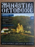Anticariat: Manastiri Ortodoxe (nr. 18, 2010)