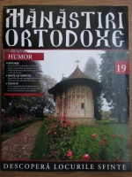 Manastiri Ortodoxe (nr. 19, 2010)