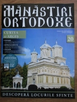 Manastiri Ortodoxe (nr. 20, 2010)