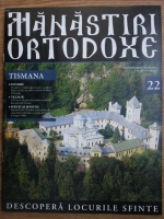 Manastiri Ortodoxe (nr. 22, 2010)