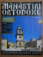 Manastiri Ortodoxe (nr. 25, 2010)