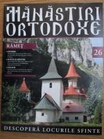 Manastiri Ortodoxe (nr. 26, 2010)