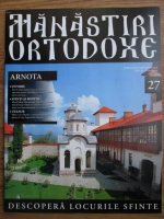 Manastiri Ortodoxe (nr. 27, 2010)