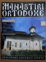 Manastiri Ortodoxe (nr. 29, 2010)