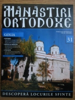 Anticariat: Manastiri Ortodoxe (nr. 31, 2010)