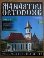 Manastiri Ortodoxe (nr. 32, 2010)