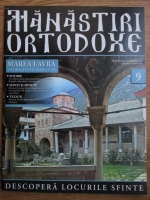 Manastiri Ortodoxe (nr. 9, 2010)