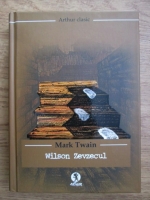 Mark Twain - Wilson Zevsecul