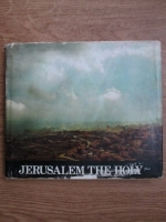 Michael Avi Yonah - Jerusalem the holy