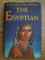 Mika Waltari - The Egyptian