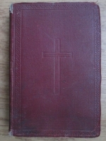 Noul Testament al Domnului nostru Isus Hristos (1936)