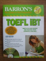 Pamela J. Sharpe - TOEFL internet-based test
