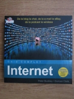 Peter Buckley, Duncan Clarck - Ghid complet, internet