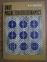 R. V. Deutsch - Unde magnetohidrodinamice