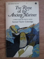 Samuel Taylor Coleridge - The rime of the ancient mariner