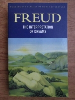 Sigmund Freud - The interpretation of dreams