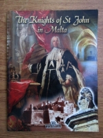 Simon Mercieca - The knights of St. John in Malta