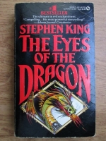 Stephen King - The eyes of the dragon