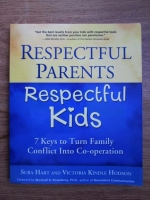 Sura Hart, Victoria Kindle Hodson - Respectful parents, respectful kids
