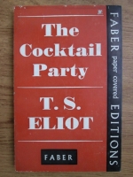 T. S. Eliot - The cocktail party