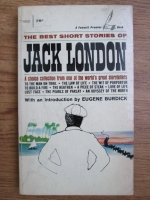 The best short stories of Jack London