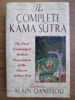 The complete Kama Sutra