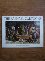 The Raphael Cartoons