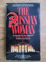 Tom Hyman - The russian woman