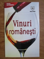 Vinuri romanesti