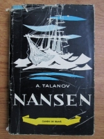 Anticariat: A. Talanov - Nansen