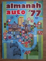 Almanah auto 77