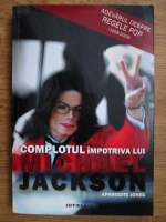 Anticariat: Aphrodite Jones - Complotul impotriva lui Michael Jackson