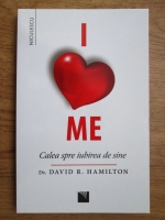 David R. Hamilton - Calea spre iubirea de sine