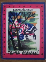 Dorina Radulescu - Taina Craiesei