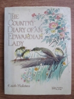 Edith B. Holden - The country diary of an edwardian lady