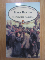 Anticariat: Elizabeth Gaskell - Mary Barton