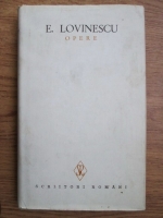 Anticariat: Eugen Lovinescu - Opere (volumul 7)