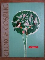 Anticariat: George Cosbuc - Poezii (1963, ilustratii de A. Stoicescu)