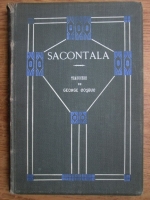 George Cosbuc - Sacontala (1897)